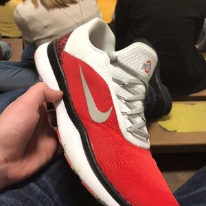 Ohio state shoes